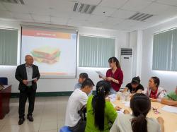 Quản lý công việc PDCA - Pou Yuen (16.07.2019 AM)